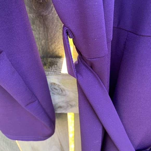 NWT Le Vonfort Dress - Picture 7 of 10